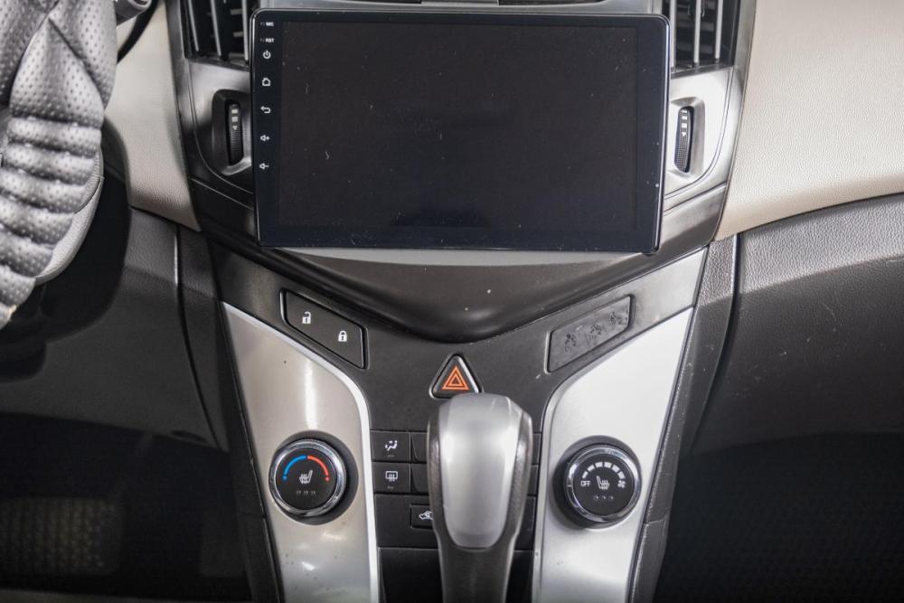 Chevrolet Cruze I Рестайлинг Томск  - изображение 14