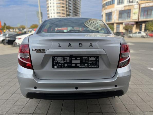 Новый Lada (ВАЗ) Granta I Рестайлинг 2026 года, цена 1 310 000 рублей, седан, Автокод Объявления