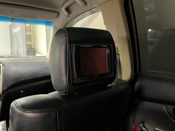 Lexus RX II Рестайлинг с пробегом 2006 года, цена 950 000 рублей, 311542 км, внедорожник, Автокод Объявления