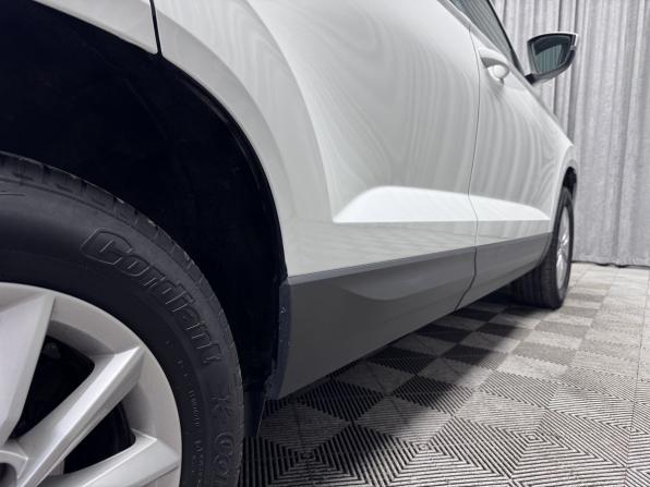 Skoda Karoq I с пробегом 2021 года, цена 1 733 000 рублей, 204960 км, внедорожник, Автокод Объявления