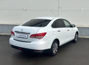 Nissan Almera III (G15) Санкт-Петербург  - изображение 28