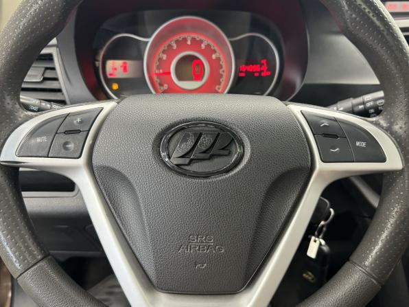 Lifan X50 с пробегом 2016 года, цена 560 000 рублей, 154095 км, хэтчбек, Автокод Объявления