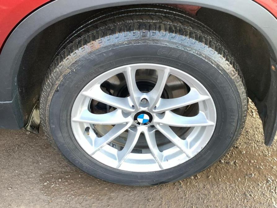 BMW X3 II (F25) Нижнекамск  - изображение 19
