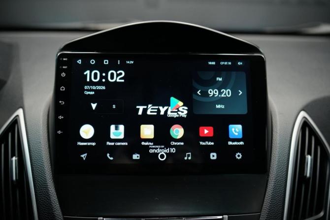 Hyundai ix35 I с пробегом 2011 года, цена 1 299 000 рублей, 266000 км, внедорожник, Автокод Объявления