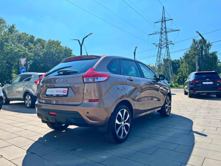Lada (ВАЗ) XRAY I Стерлитамак  - изображение 2