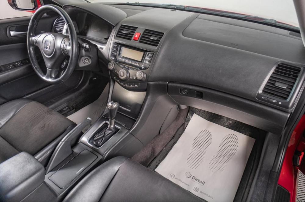 Honda Accord VII Рестайлинг Томск  - изображение 18