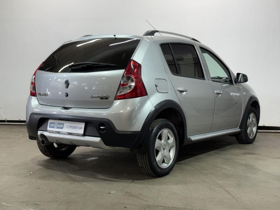Renault Sandero I Ярославль  - изображение 5