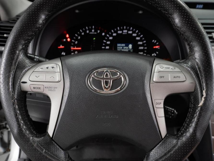 Toyota Camry VI (XV40) Тюмень  - изображение 12
