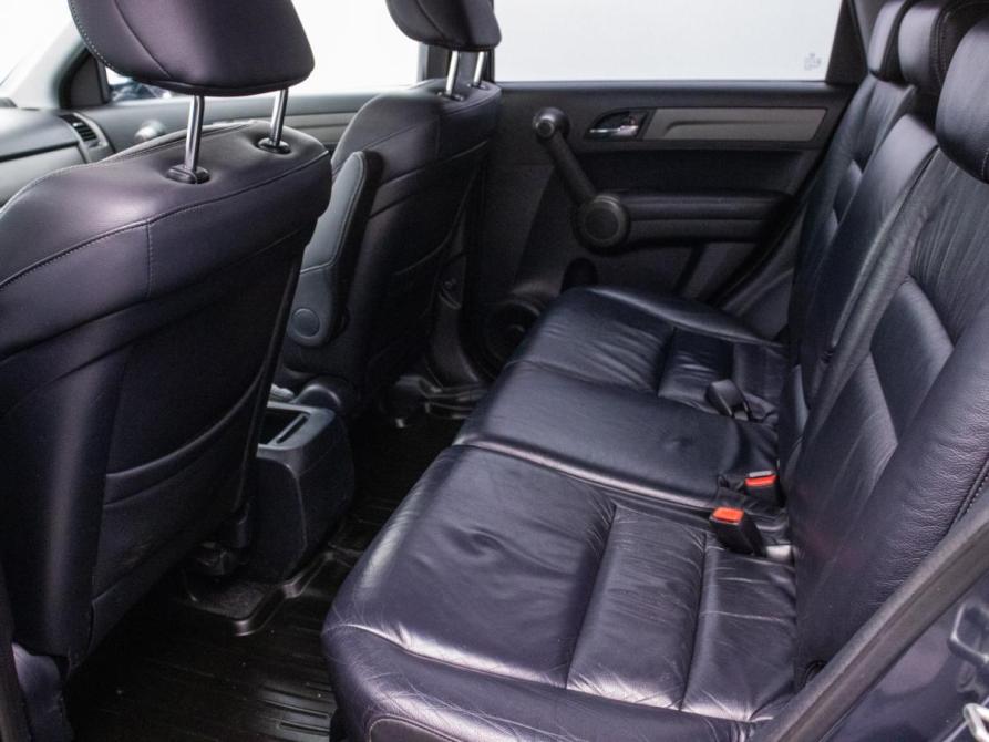 Honda CR-V III Рестайлинг Москва  - изображение 12
