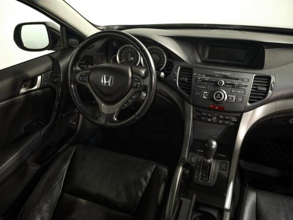 Honda Accord VIII с пробегом 2008 года, цена 989 777 рублей, 183422 км, седан, Автокод Объявления