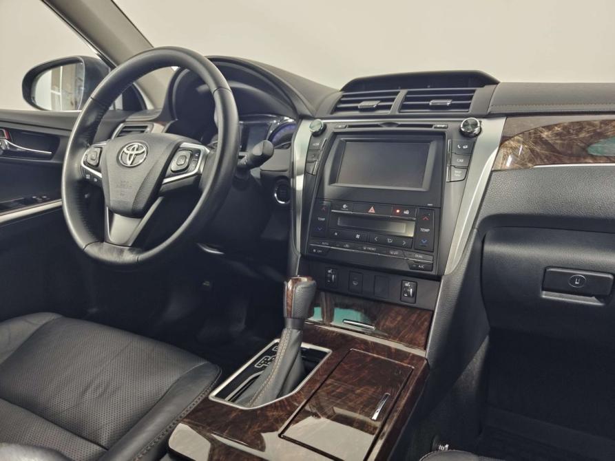 Toyota Camry VII (XV50) Рестайлинг Санкт-Петербург  - изображение 11