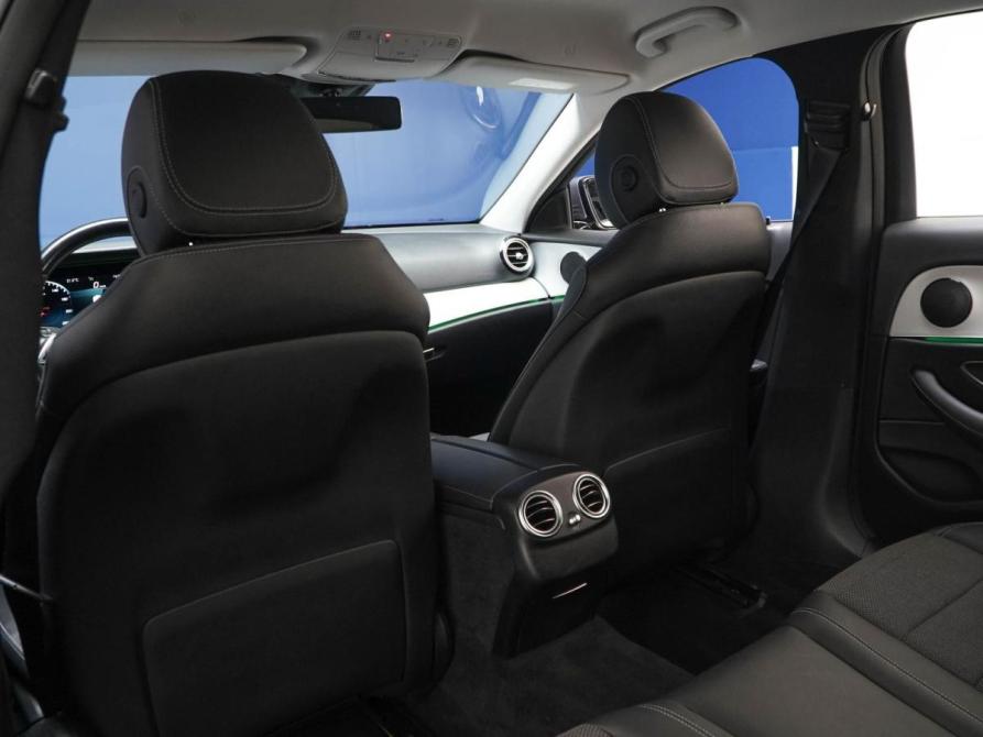 Mercedes-Benz E-Класс V (W213 S213 C238) Рестайлинг Москва  - изображение 11