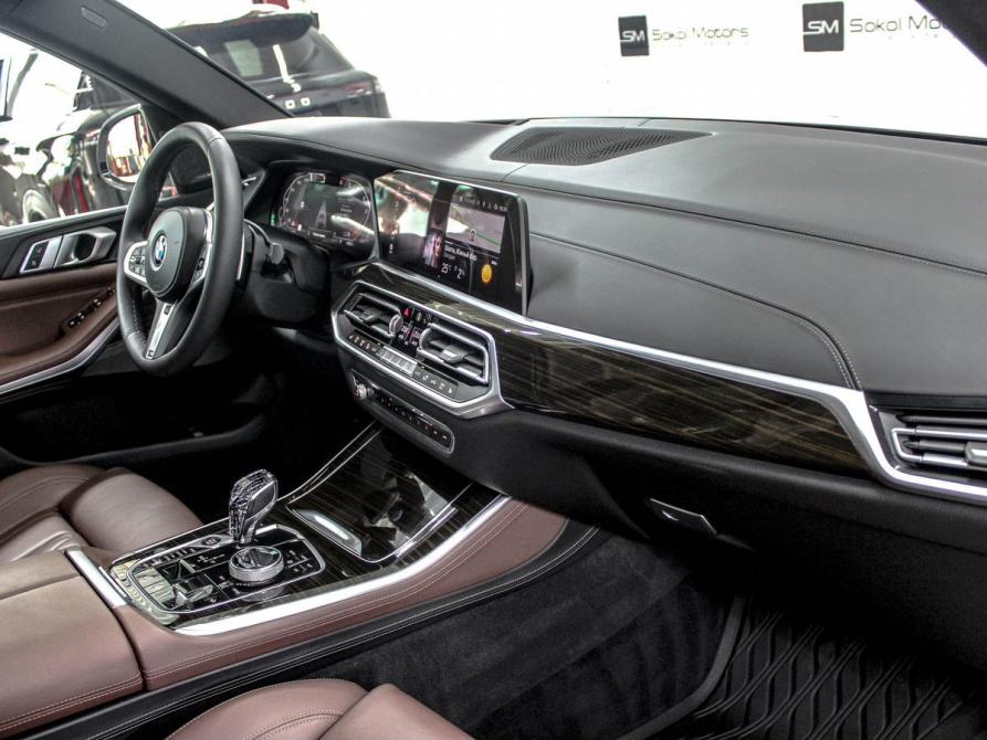 BMW X5 IV (G05/G18) Ростов-на-Дону  - изображение 9