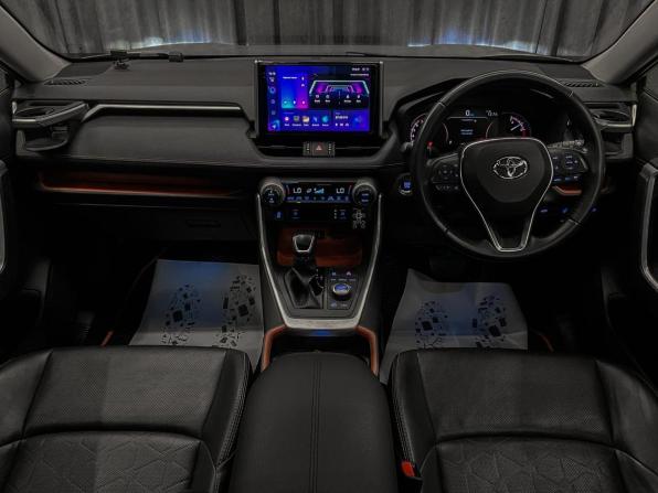 Toyota RAV4 V (XA50) с пробегом 2020 года, цена 3 500 000 рублей, 56000 км, внедорожник, Автокод Объявления