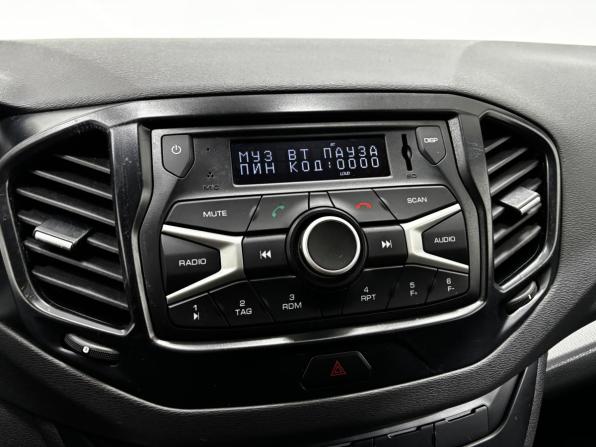 Lada (ВАЗ) Vesta I с пробегом 2019 года, цена 970 000 рублей, 115586 км, универсал, Автокод Объявления