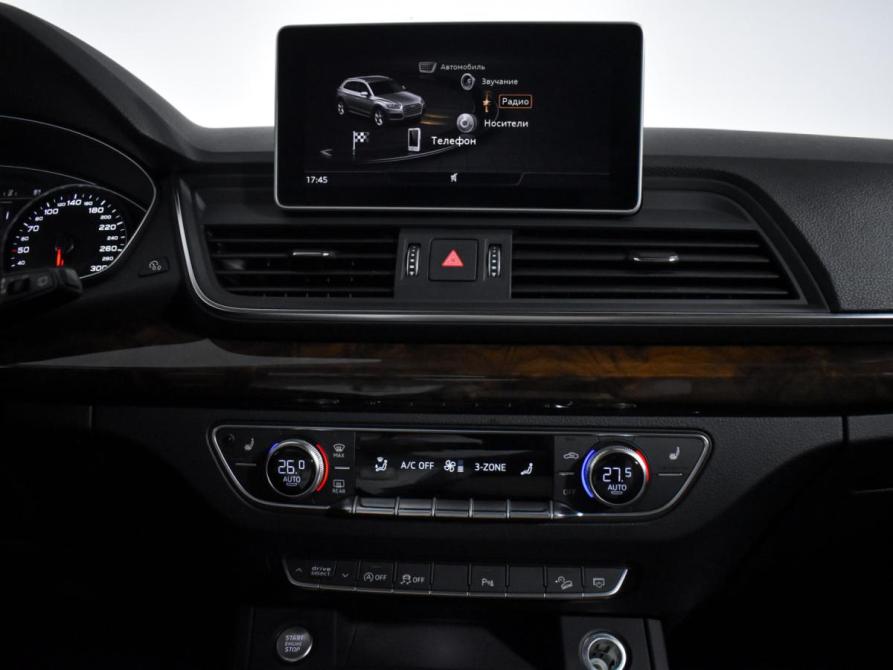 Audi Q5 II (FY) Санкт-Петербург  - изображение 18