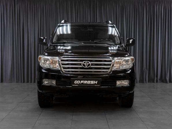 Toyota Land Cruiser 200 Series с пробегом 2008 года, цена 3 049 000 рублей, 308652 км, внедорожник, Автокод Объявления