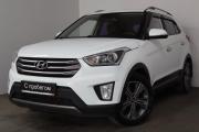 Hyundai Creta I Санкт-Петербург  - изображение 20