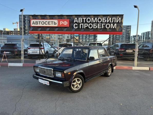 Lada (ВАЗ) 2107 с пробегом 2008 года, цена 109 127 рублей, 91000 км, седан, Автокод Объявления