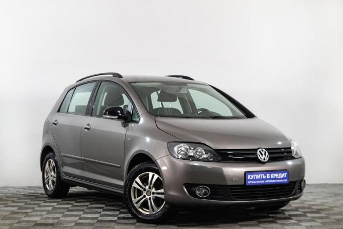Volkswagen Golf Plus II с пробегом 2012 года, цена 899 000 рублей, 79800 км, хэтчбек, Автокод Объявления
