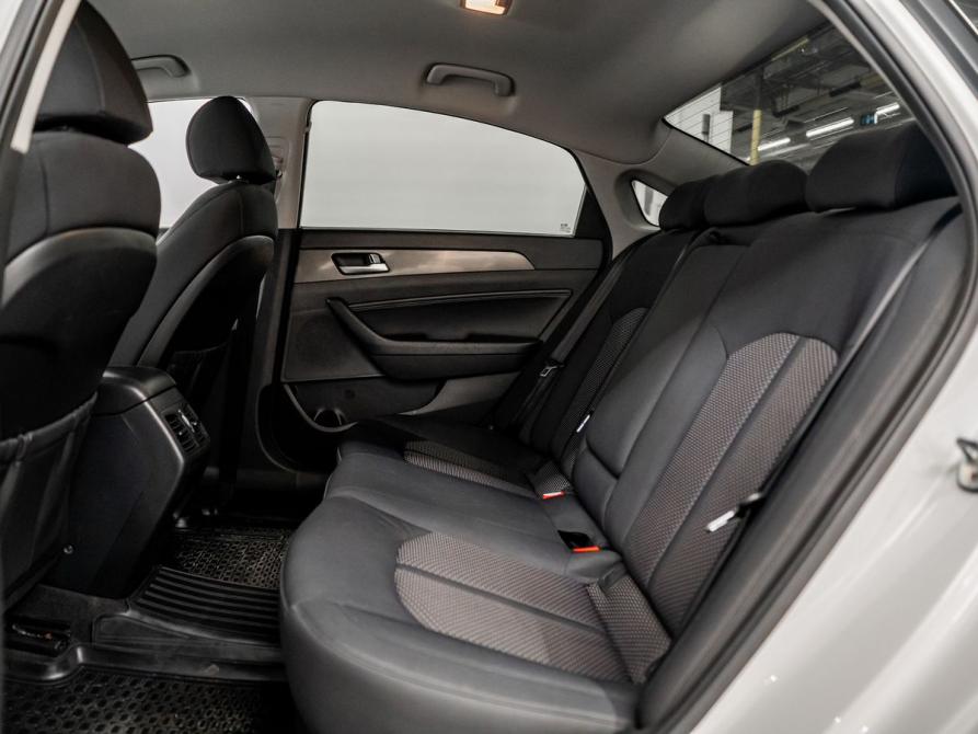 Hyundai Sonata VII (LF) Рестайлинг Красноярск  - изображение 8