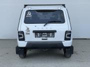 Lada (ВАЗ) Niva Legend Екатеринбург  - изображение 31