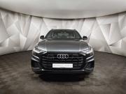 Audi Q8 I (4M) Москва  - изображение 29