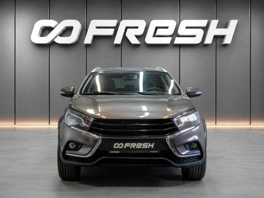 Lada (ВАЗ) Vesta I Рязань  - изображение 3