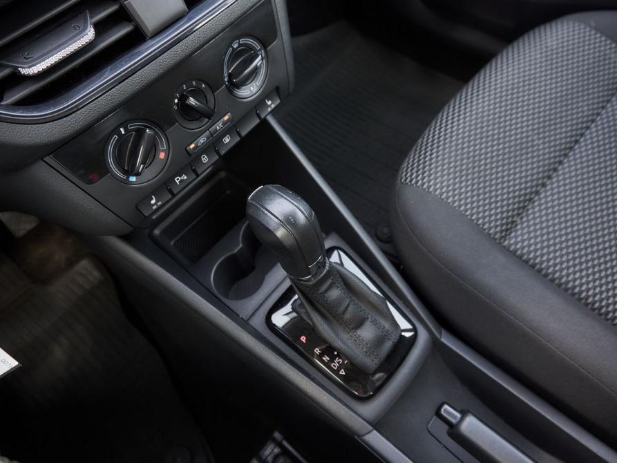Volkswagen Polo VI Казань  - изображение 10