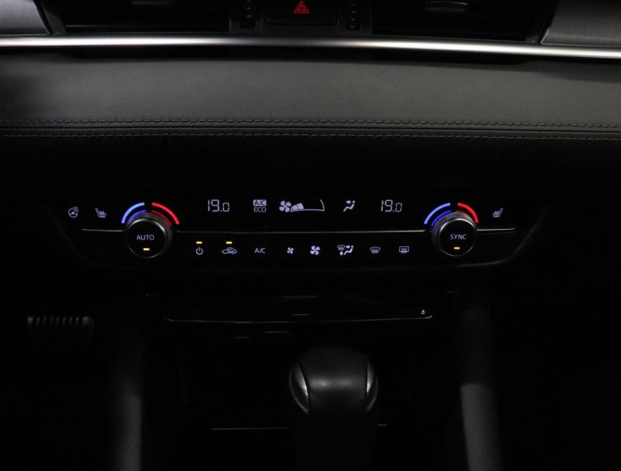 Mazda 6 III (GJ) Рестайлинг 2 Санкт-Петербург  - изображение 23