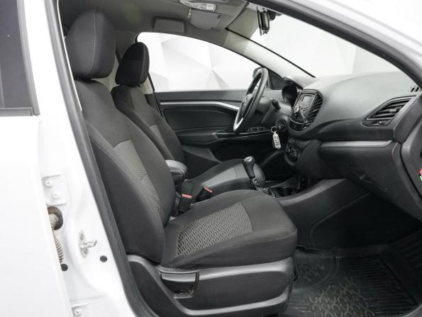 Lada (ВАЗ) Vesta I с пробегом 2019 года, цена 933 000 рублей, 84183 км, седан, Автокод Объявления