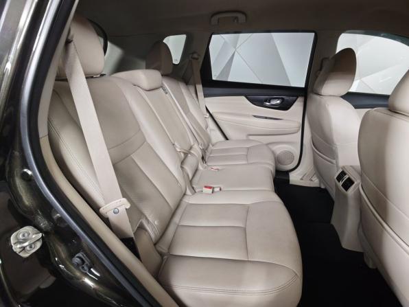 Nissan X-Trail III Рестайлинг с пробегом 2019 года, цена 1 835 000 рублей, 145505 км, внедорожник, Автокод Объявления