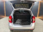 SsangYong Actyon II Уфа  - изображение 24