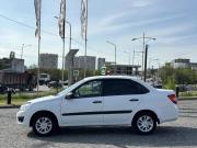 Lada (ВАЗ) Granta I Крым  - изображение 25