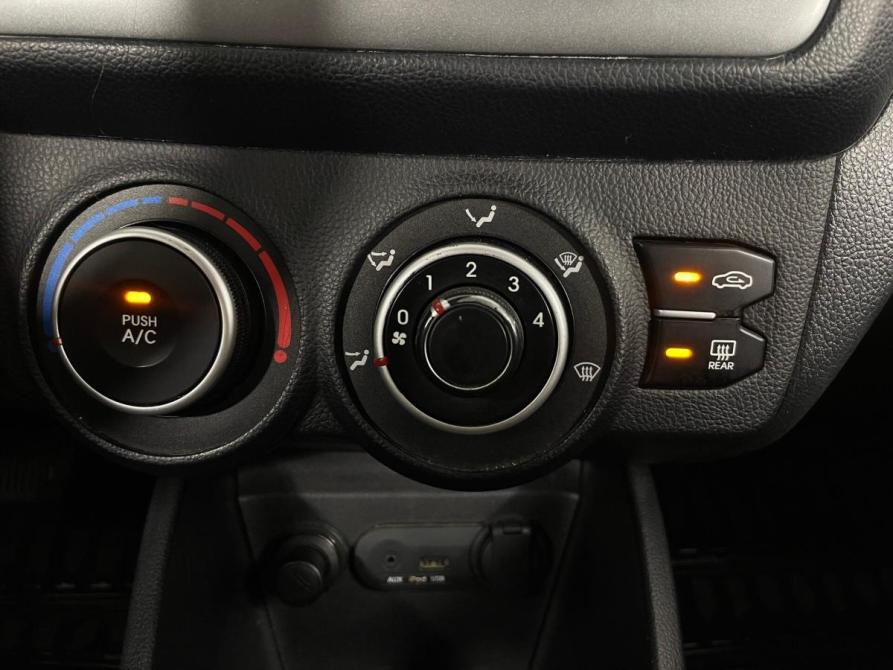 Kia Rio III Воронеж  - изображение 18