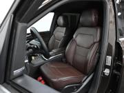 Mercedes-Benz M-Класс III (W166) Москва  - изображение 29