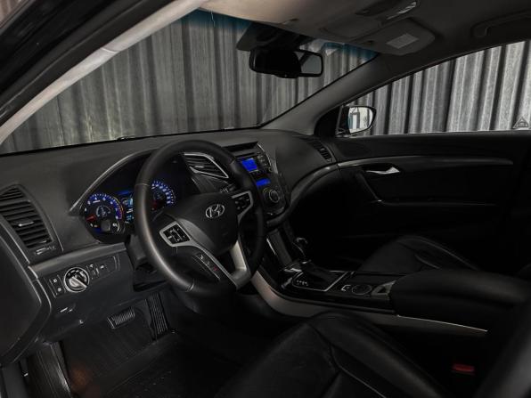 Hyundai i40 I с пробегом 2013 года, цена 1 059 000 рублей, 160000 км, седан, Автокод Объявления