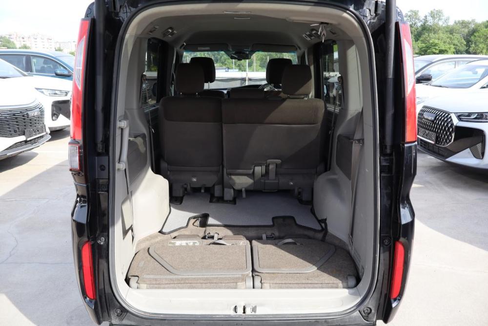 Honda Stepwgn V Санкт-Петербург  - изображение 16