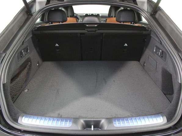 Новый Mercedes-Benz GLC Coupe II (C254) 2025 года, цена 7 700 000 рублей, внедорожник, Автокод Объявления
