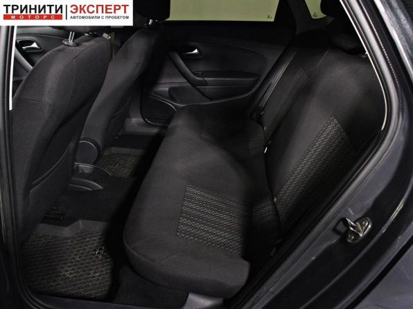Volkswagen Polo V Рестайлинг с пробегом 2016 года, цена 967 000 рублей, 149673 км, седан, Автокод Объявления