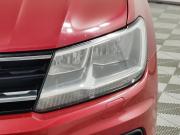 Volkswagen Tiguan II Москва  - изображение 44