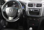 Renault Logan II Астрахань  - изображение 30