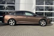 Hyundai Sonata VII (LF) Рестайлинг Владимир  - изображение 31