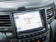 Lexus LX III Рестайлинг Санкт-Петербург  - изображение 57