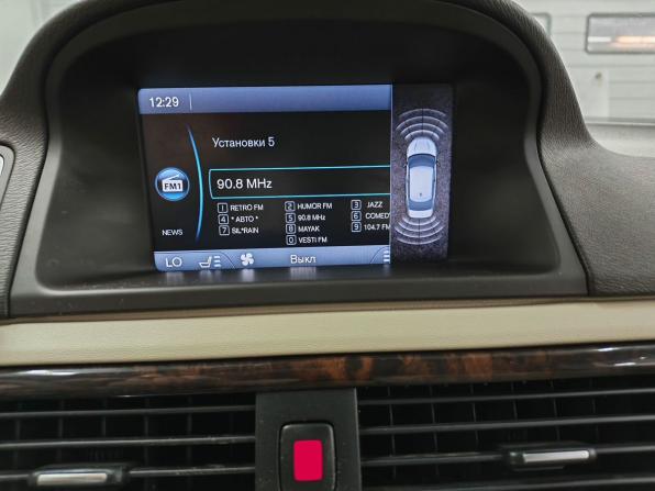 Volvo S80 II Рестайлинг с пробегом 2011 года, цена 1 290 000 рублей, 166277 км, седан, Автокод Объявления