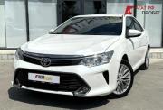 Toyota Camry VII (XV50) Рестайлинг Саратов  - изображение 28