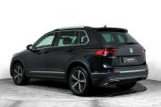 Volkswagen Tiguan II Москва  - изображение 30