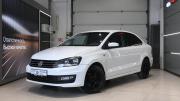 Volkswagen Polo V Рестайлинг Уфа  - изображение 15