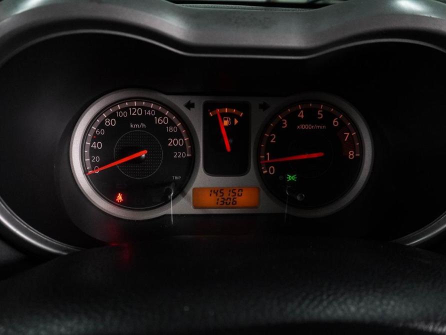 Nissan Note I Воронеж  - изображение 19