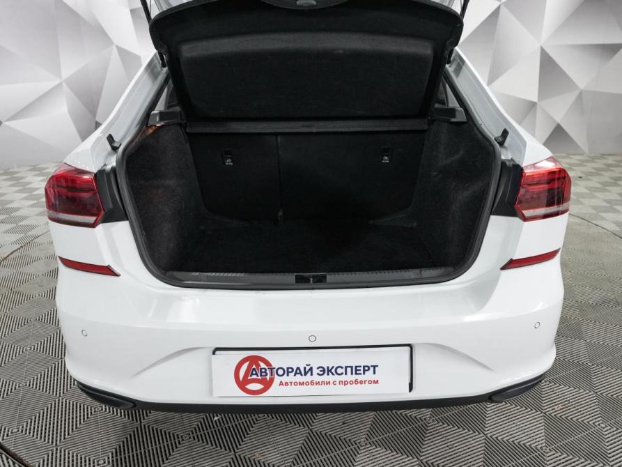 Volkswagen Polo VI Ульяновск  - изображение 18